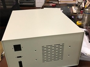 無(wú)錫鈑金加工廠家  鋁智能箱