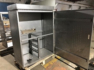 無(wú)錫鈑金加工廠家 機(jī)柜