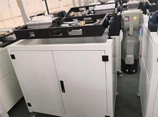 無錫不銹鋼加工定制 自動化機(jī)柜 安全放心