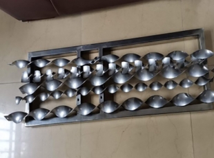 食品醫(yī)藥機械鈑金